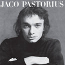 Jaco Pastorius - Jaco pastorius (LP) - Discords.nl