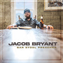 Jacob Bryant - Bar stool preacher (CD) - Discords.nl