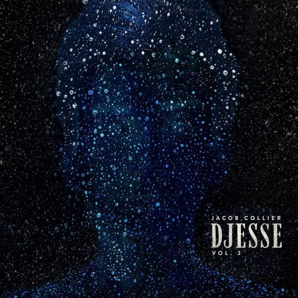 Jacob Collier - Djesse vol.3 (CD) - Discords.nl