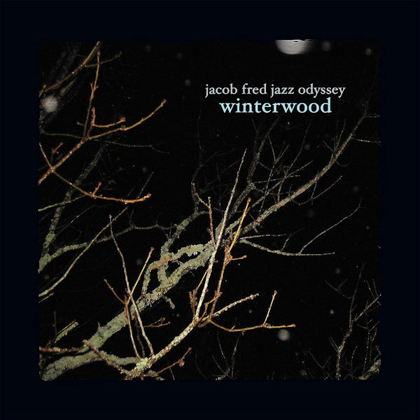 Jacob Fred Jazz Odyssey - Winterwood (LP) - Discords.nl