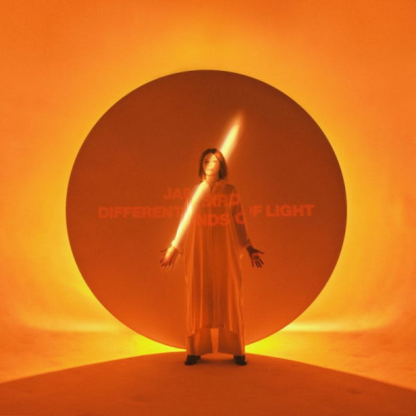 Jade Bird - Different kinds of light (CD) - Discords.nl