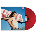 Jade Bird - Who wants to talk about love (LP) - Discords.nl