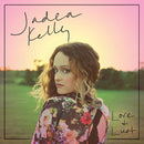 Jadea Kelly - Love + lust (CD) - Discords.nl