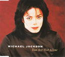 Michael Jackson - You Are Not Alone (CD Tweedehands) - Discords.nl