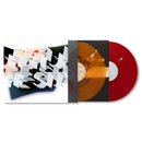 Jaga Jazzist - The stix -orange & red vinyl- (LP) - Discords.nl