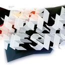 Jaga Jazzist - The stix -orange & red vinyl- (LP) - Discords.nl