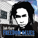 Jah Cure - Freedom blues (CD) - Discords.nl