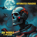 Jah Wobble & Jon Klein - Automated paradise (CD) - Discords.nl