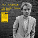 Jah Wobble - The early years 1983-1986 (LP) - Discords.nl