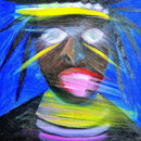 Jahmal Padmore - The wooz (LP) - Discords.nl