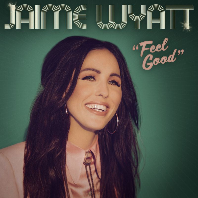 Jaime Wyatt - Feel good (LP) - Discords.nl