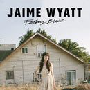 Jaime Wyatt - Felony blues (CD) - Discords.nl