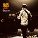 Jake Bugg - Live at silver platters (CD)