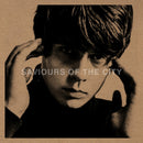 Jake Bugg - Saviours of the city -coloured- (7-inch single) - Discords.nl