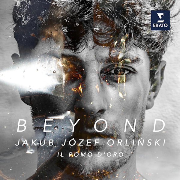 Jakub Jozef Orlinski / Il Pomo D'Oro - Beyond (CD) - Discords.nl