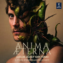 Jakub Jozef Orlinski / Il Pomo D'Oro / Francesco Corti - Anima aeterna (CD) - Discords.nl