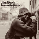 Jalen N'Gonda - Come Around And Love Me (LP) - Discords.nl