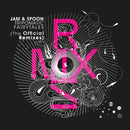 Jam & Spoon - Tripomatic fairytales (the official remixes) (CD) - Discords.nl
