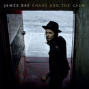 Bay, James - Chaos and the Calm (LP) - Discords.nl
