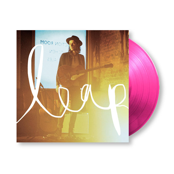 James Bay - Leap (LP) - Discords.nl