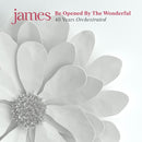 James - Be opened by the wonderful (LP) - Discords.nl