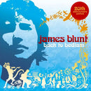 James Blunt - Back to bedlam (CD) - Discords.nl