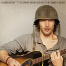 James Blunt - The stars beneath my feet (2004-2021) (CD) - Discords.nl