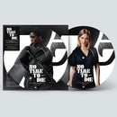 Hans Zimmer - No time to die (LP) - Discords.nl