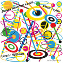 James Brandon Lewis / Chad Taylor - Live in willisau (CD) - Discords.nl