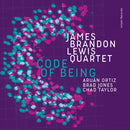 James Brandon Lewis Quartet - Code of being (CD) - Discords.nl