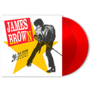 James Brown - 20 all time greatest hits! (LP)