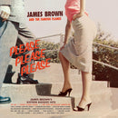 James Brown And The Famous Flames - Please Please Please (LP) - Discords.nl