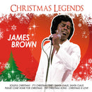 James Brown - Christmas legends (CD) - Discords.nl