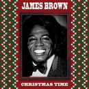 James Brown - Christmas time (LP) - Discords.nl