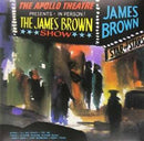 James Brown - Live at the apollo (LP)