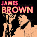 James Brown - The soul train sessions 1973-74 (LP) - Discords.nl