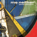 James Elkington - Me neither (LP) - Discords.nl
