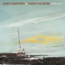 James Elkington & Nathan Salsburg - Ambsace (CD) - Discords.nl