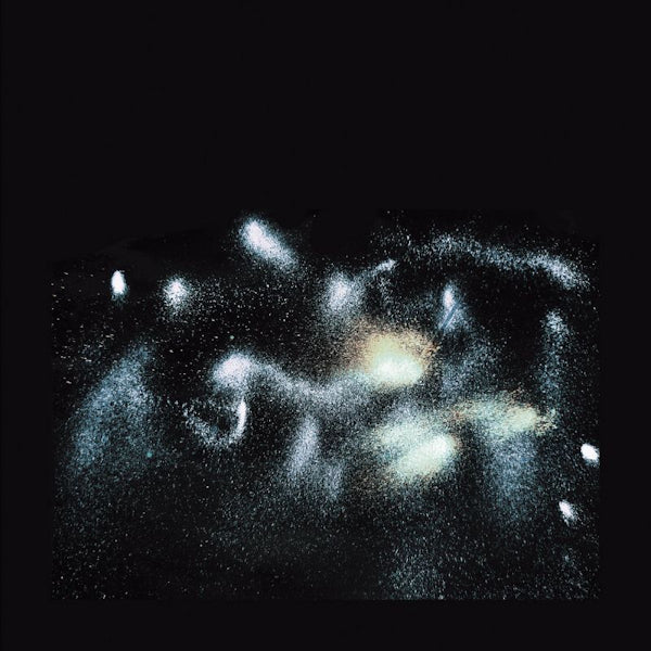 James Ellis Ford - The hum (LP) - Discords.nl