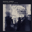 Gavin James - Live at whelans (CD)