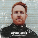 Gavin James - The sweetest part (CD)