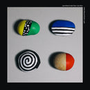 James Holden & Camilo Tirado - Outdoor museum of fractals (LP) - Discords.nl