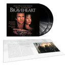 London Symphony Orchestra James Horner - Braveheart (LP)