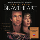 London Symphony Orchestra James Horner - Braveheart - the complete collection (CD)
