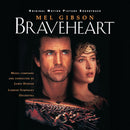 London Symphony Orchestra James Horner - Braveheart (LP)