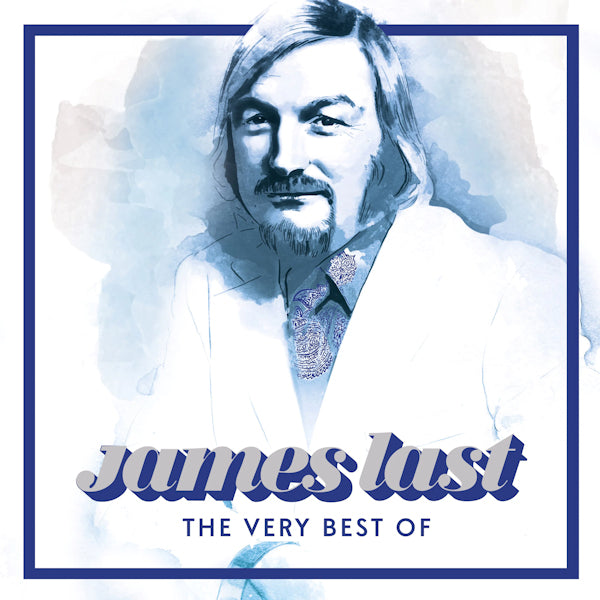 James Last - Very best of (LP) - Discords.nl
