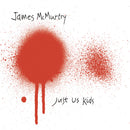 James McMurtry - Just us kids (CD)