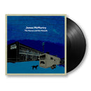 James McMurtry - The horses and the hounds (LP) - Discords.nl