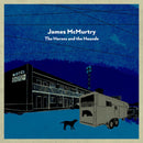 James McMurtry - The horses and the hounds (LP) - Discords.nl