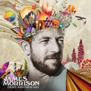 James Morrison - Fight another day (CD)